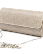 Elegant Clutch Evening Bridal Prom Perfection - Riparo82
