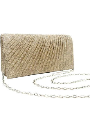 Elegant Clutch Evening Bridal Prom Perfection - Riparo82