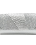 Elegant Clutch Evening Bridal Prom Perfection - Riparo82