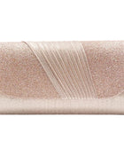 Elegant Clutch Evening Bridal Prom Perfection - Riparo82