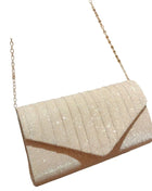 Elegant Clutch Evening Bridal Prom Perfection - Riparo82