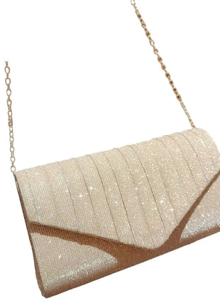 Elegant Clutch Evening Bridal Prom Perfection - Riparo82