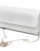 Elegant Clutch Evening Bridal Prom Perfection - Riparo82