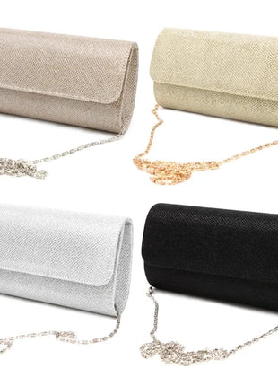 Elegant Clutch Evening Bridal Prom Perfection - Riparo82