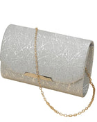 Elegant Clutch Evening Bridal Prom Perfection - Riparo82