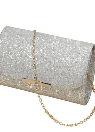 Elegant Clutch Evening Bridal Prom Perfection - Riparo82