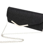 Elegant Clutch Evening Bridal Prom Perfection - Riparo82