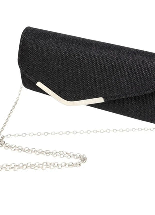 Elegant Clutch Evening Bridal Prom Perfection - Riparo82