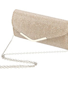 Elegant Clutch Evening Bridal Prom Perfection - Riparo82