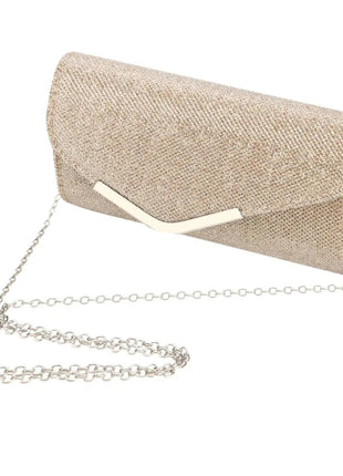 Elegant Clutch Evening Bridal Prom Perfection - Riparo82