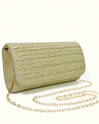 Elegant Clutch Evening Bridal Prom Perfection - Riparo82