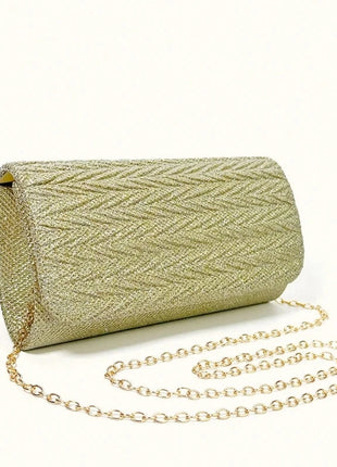 Elegant Clutch Evening Bridal Prom Perfection - Riparo82