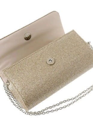 Elegant Clutch Evening Bridal Prom Perfection - Riparo82