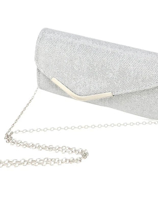 Elegant Clutch Evening Bridal Prom Perfection - Riparo82