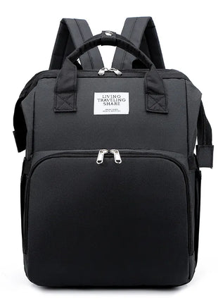 Large-Capacity Mommy Bag - riparo82