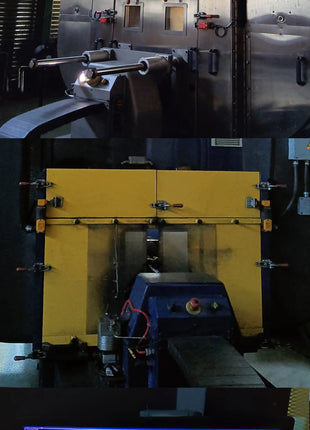 Disco freno flottante Koko Racing con rotore anteriore da 420 mm ad alto contenuto di carbonio