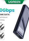 10Gbps NVMe SATA