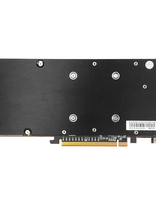 USED AMD RX 5700 XT 8GB Graphics Card GDDR6 256Bit PCI-E 4.0×16 6+8Pin Radeon GPU Rx 5700XT Gaming Video Card Placa De Video - Riparo82