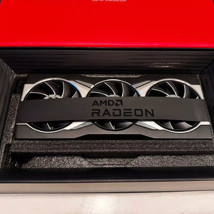 USED AMD Radeon RX 6900 XT Reference 16GB GDDR6 Graphics Card - Riparo82