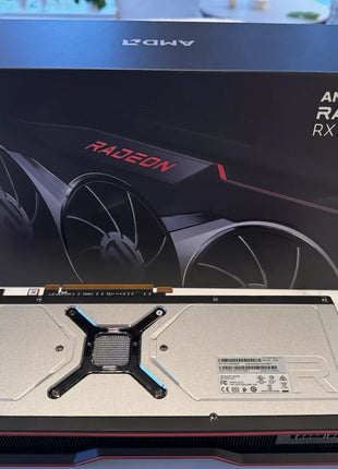 USED AMD Radeon RX 6900 XT Reference 16GB GDDR6 Graphics Card - Riparo82