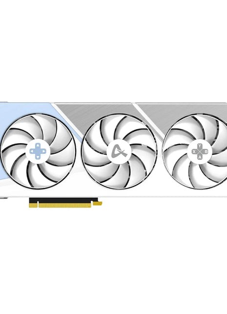 USED AX GAMING RTX 4070 RTX 4080 RTX 4060 TI  Graphic Card GDDR6X 256Bit HDMI 2.1 16Pin Gaming GPU Video Cards placa de vídeo - Riparo82
