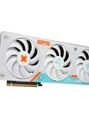 USED AX-Power By INNO3D GEFORCE RTX 4070 X3W OC 12GB 192Bit GDDR6X RTX4070 Graphic Card Gaming GPU placa de video видеокарта - Riparo82