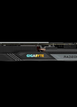 USED GIGABYTE-AMD RX7800 XT GAMING OC 16G Three fan graphics card, Placa de vídeo,GDDR6, 256 bits, PCIe 4.0, - Riparo82