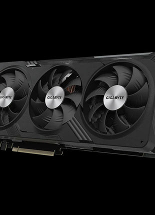 USED GIGABYTE-AMD RX7800 XT GAMING OC 16G Three fan graphics card, Placa de vídeo,GDDR6, 256 bits, PCIe 4.0, - Riparo82
