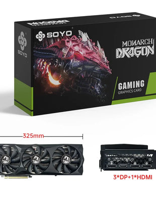 USED Graphics Cards NVIDIA GeForce RTX2060 SUPER 8G GDDR6 PCIE3.0x16 Gaming Video Card for Desktop PC Computer Components - Riparo82