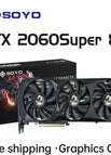RTX 2060SUPER 8G