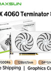 RTX 4060 8G