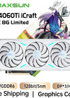 RTX4060Ti aijia 8G