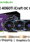 RTX4060Ti OC8G