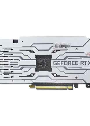 USED MLLSE Graphics Card NVIDIA GeForce RTX 3060 12 GB GDDR6 256-bit PCI Express 4.0×16 HDMI Desktops Gaming Placa De Video Card - Riparo82