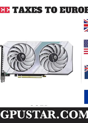 USED MLLSE Graphics Card NVIDIA GeForce RTX 3060 12 GB GDDR6 256-bit PCI Express 4.0×16 HDMI Desktops Gaming Placa De Video Card - Riparo82