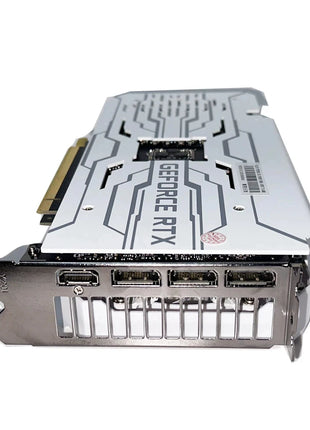 USED MLLSE Graphics Card NVIDIA GeForce RTX 3060 12 GB GDDR6 256-bit PCI Express 4.0×16 HDMI Desktops Gaming Placa De Video Card - Riparo82