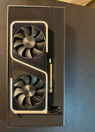 USED NVIDIA GeForce RTX 3060 Ti Founders Edition 8GB GDDR6 Graphics Card - Riparo82