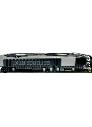 USED  NVIDIA GeForce RTX2060 SUPER 8G Graphics Cards GDDR6 Video Memory HDMI DP PCIE3.0x16 Gaming Video Card for Desktop PC - Riparo82