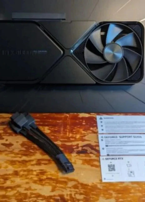 USED Nvidia Founders Edition FE GeForce RTX 4080 Super GPU - Fast Shipping - Riparo82