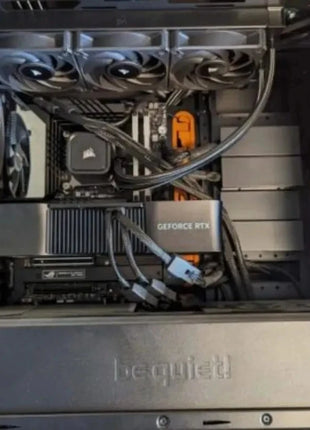 USED Nvidia Founders Edition FE GeForce RTX 4080 Super GPU - Fast Shipping - Riparo82