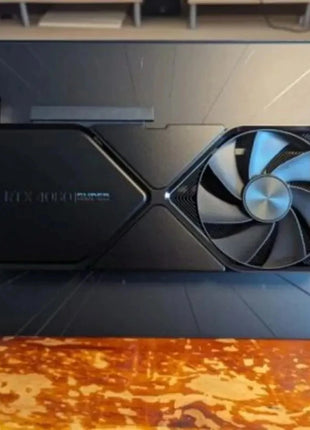 USED Nvidia Founders Edition FE GeForce RTX 4080 Super GPU - Fast Shipping - Riparo82