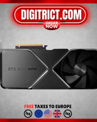 USED Nvidia Founders Edition FE GeForce RTX 4080 Super GPU - Fast Shipping - Riparo82