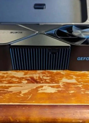 USED Nvidia Founders Edition FE GeForce RTX 4080 Super GPU - Fast Shipping - Riparo82