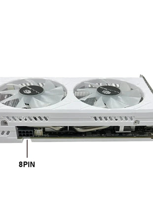 USED RTX 2060 Super 8GB Graphics Card Placa De Video GDDR6 256Bit GPU PCI-E 3.0x16 rtx 2060 super 8gb Gaming Card RGB Lighting - Riparo82