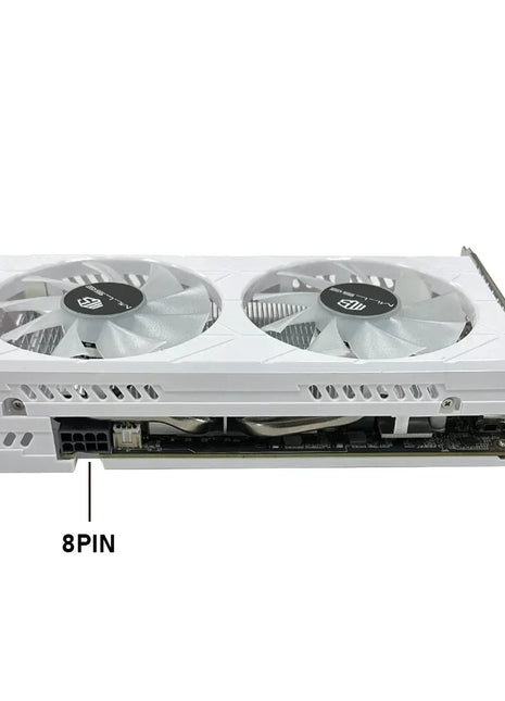 USED RTX 2060 Super 8GB Graphics Card Placa De Video GDDR6 256Bit GPU PCI-E 3.0x16 rtx 2060 super 8gb Gaming Card RGB Lighting - Riparo82