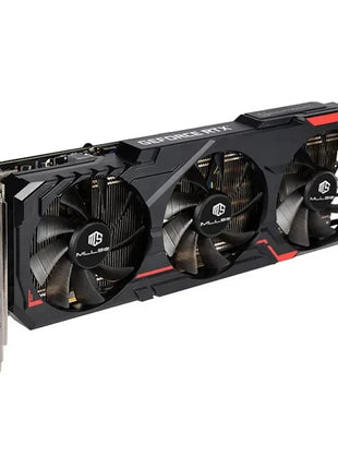 USED RTX 3070 8GB Gaming Graphics Card NVIDIA GPU Placa De Video GDDR6 256bit HDMI*1 DP*3 PCI-E 4.0 x16 rtx 3070 8gb Video Card - Riparo82