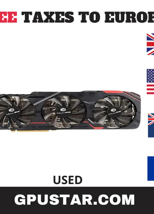USED RTX 3070 8GB Gaming Graphics Card NVIDIA GPU Placa De Video GDDR6 256bit HDMI*1 DP*3 PCI-E 4.0 x16 rtx 3070 8gb Video Card - Riparo82