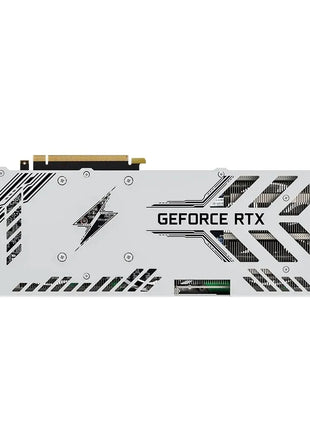 RTX 3080 10GB Graphics Card GDDR6X 320 Bit PCI-E 4.0×16 8+8Pin NVIDIA GPU RGB Lighting Gaming Video Card Placa De Video - Riparo82