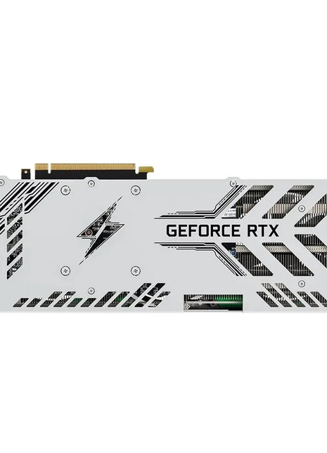 RTX 3080 10GB Graphics Card GDDR6X 320 Bit PCI-E 4.0×16 8+8Pin NVIDIA GPU RGB Lighting Gaming Video Card Placa De Video - Riparo82