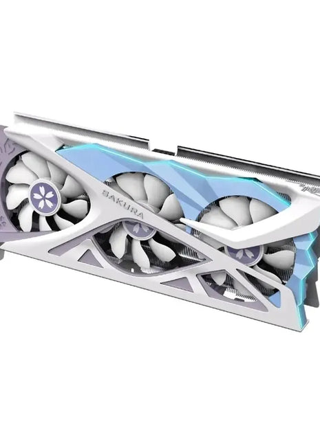 RTX4070Ti SUPER 16G/RTX4070TI-12G Graphics Card GDDR6X NVIDIA 5NM 256Bit 16Pin Video Card placa de video PCI 4.0 - Riparo82